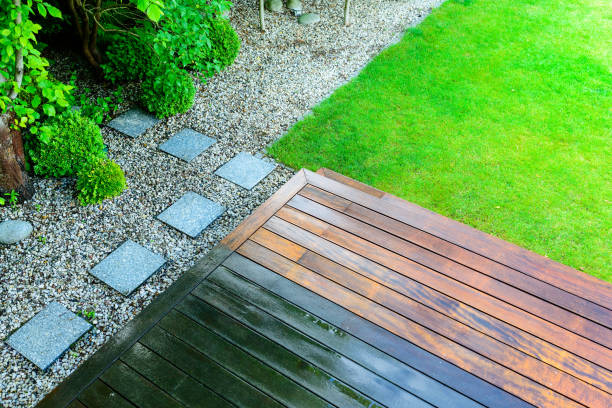 Best Parking Lot and Garage Cleaning  in Thorndale, PA