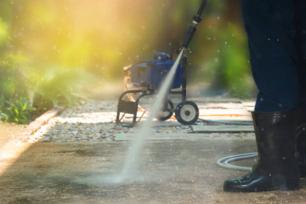 Boat and Dock Cleaning in Thorndale, PA